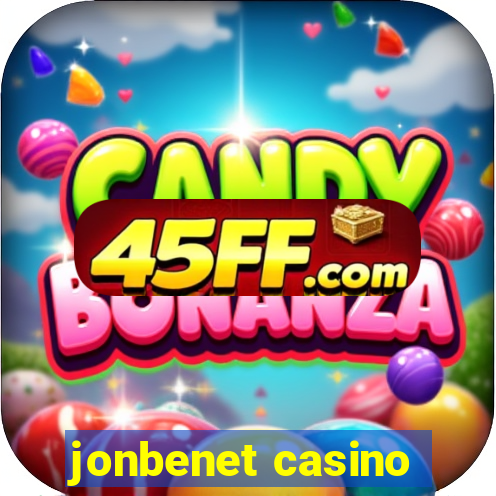 jonbenet casino
